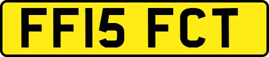 FF15FCT