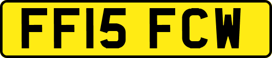 FF15FCW