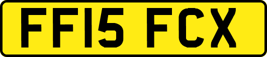 FF15FCX