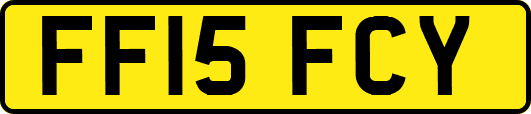 FF15FCY