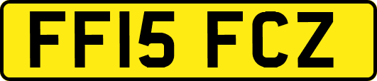 FF15FCZ