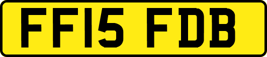 FF15FDB