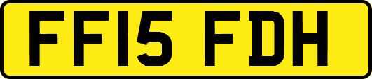 FF15FDH