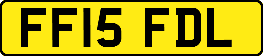 FF15FDL