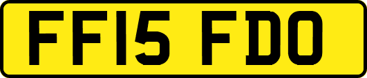 FF15FDO