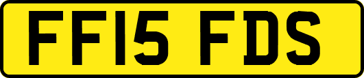 FF15FDS
