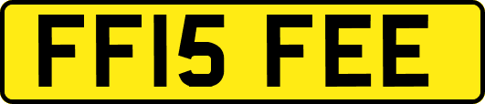 FF15FEE