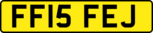 FF15FEJ