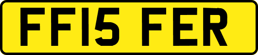 FF15FER