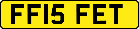 FF15FET