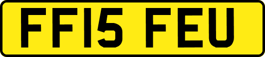 FF15FEU