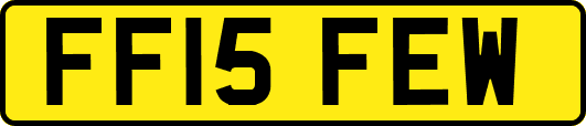 FF15FEW