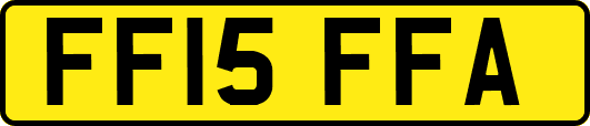 FF15FFA