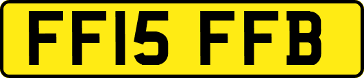 FF15FFB