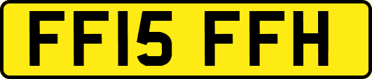 FF15FFH