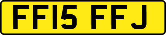 FF15FFJ