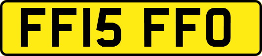 FF15FFO