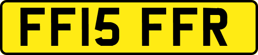 FF15FFR