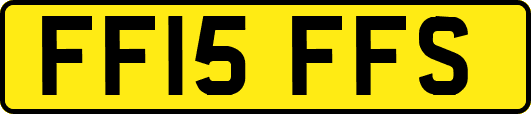 FF15FFS