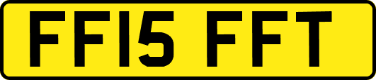 FF15FFT