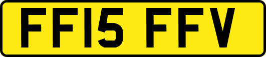 FF15FFV