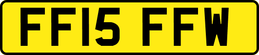 FF15FFW