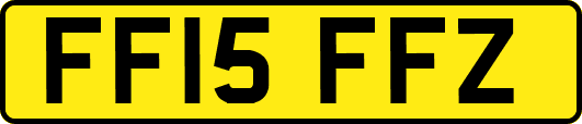 FF15FFZ