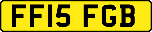FF15FGB