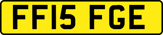 FF15FGE