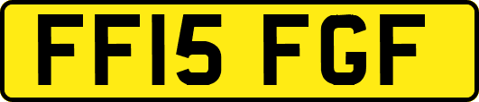 FF15FGF