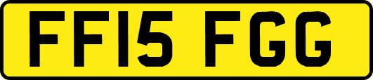 FF15FGG