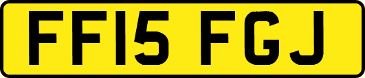 FF15FGJ