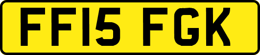 FF15FGK