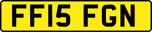 FF15FGN