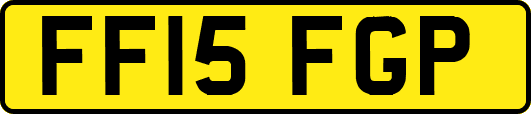FF15FGP