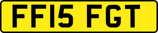FF15FGT