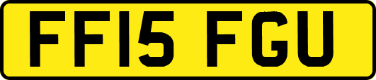 FF15FGU