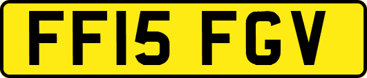 FF15FGV