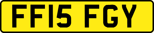 FF15FGY