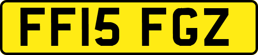 FF15FGZ