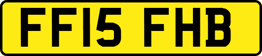 FF15FHB