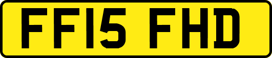 FF15FHD