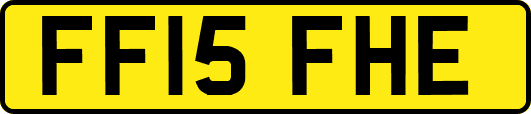 FF15FHE