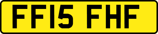 FF15FHF