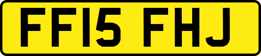 FF15FHJ