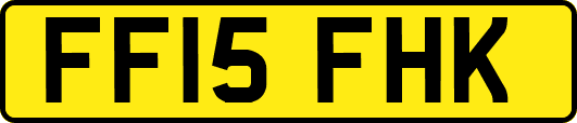 FF15FHK