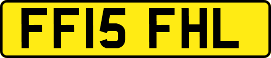 FF15FHL