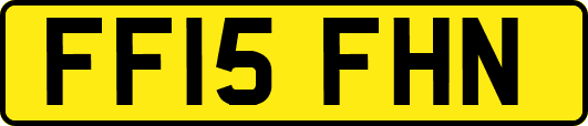 FF15FHN