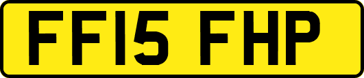 FF15FHP