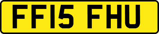 FF15FHU